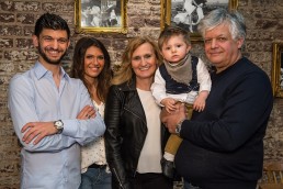 Alles erfahren über die Familien-Geschichte der Giglio’s aus Köln!