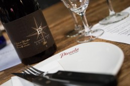 Piccola Köln Weinprobe