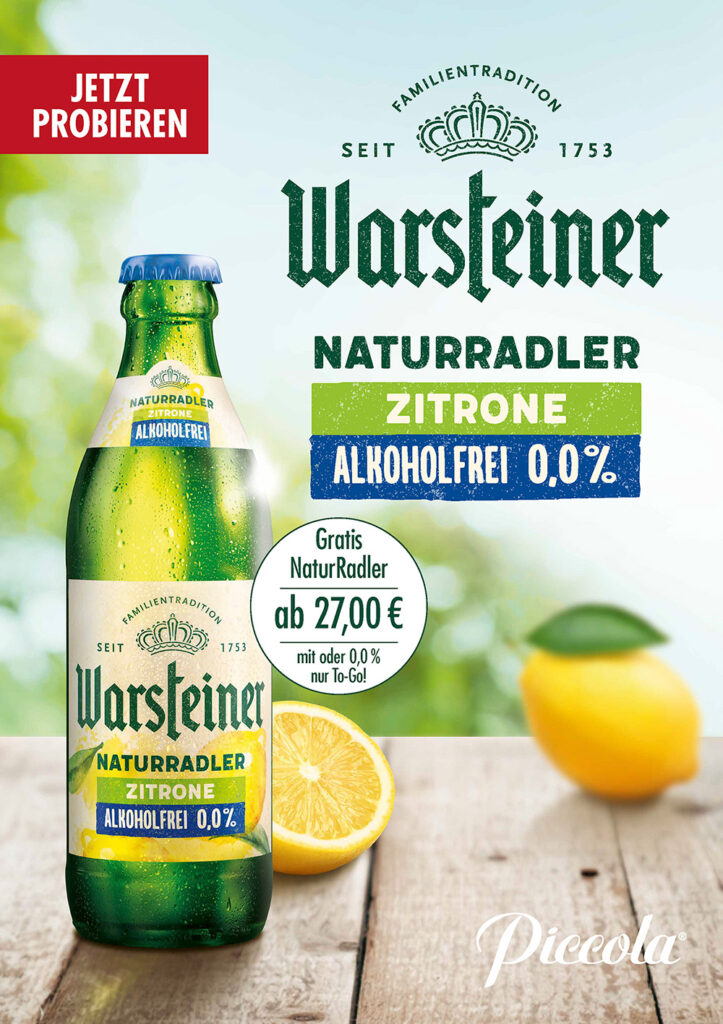 Warsteiner